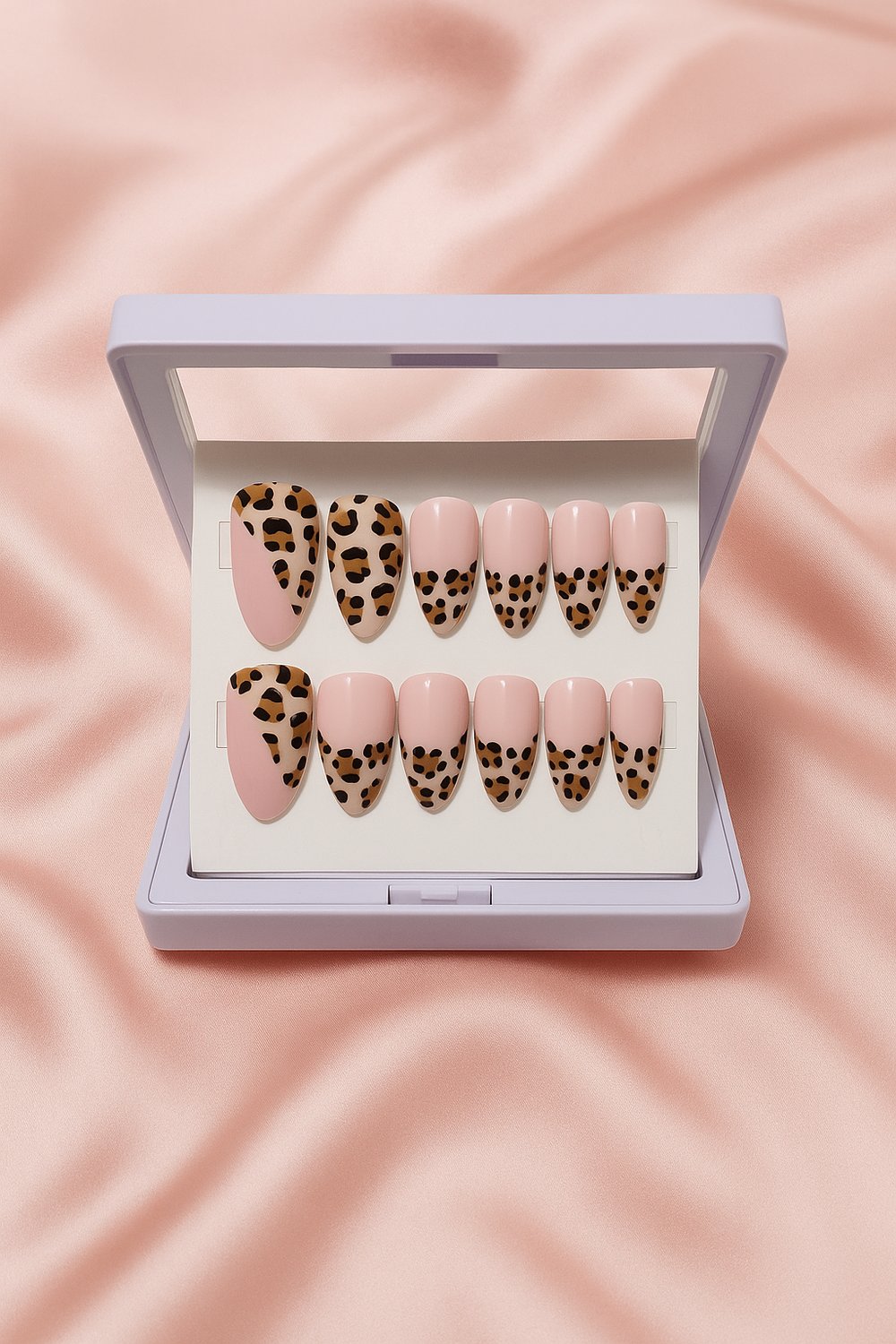 Image of Savage Beauty