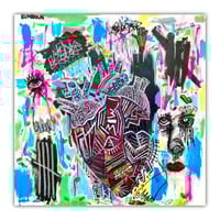 Heart.Break.Soul | Print