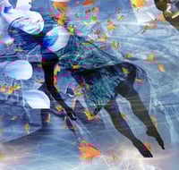 Image 6 of 'Swirling w/ Lightning '