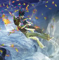 Image 5 of 'Swirling w/ Lightning '