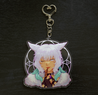Image 4 of FFXIV Portrait Charms