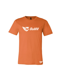 Oulifit Core Tee - Variant A