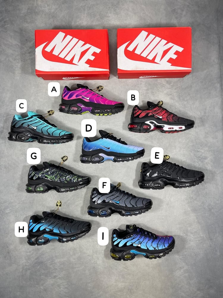 Image of Mens Nike Tns Airmax Original 