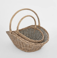 Image 1 of Garden Picking Basket 