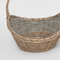 Image 2 of Garden Picking Basket 