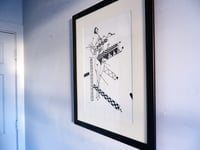 Image 3 of Nola | Print