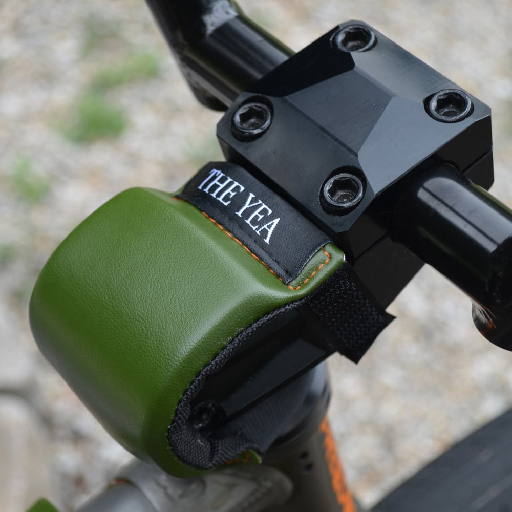 Image of Cactus Leather STEMBUDDY™