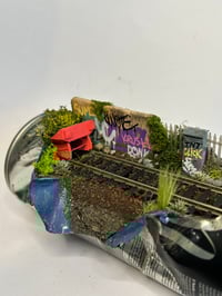 Image 4 of Out of Service 