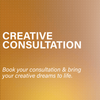 Creative Consultation
