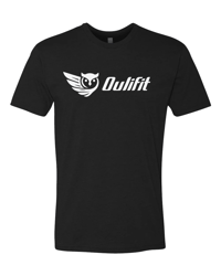 Oulifit Flex Tee - Variant A