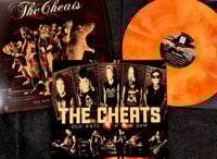 Image 2 of The Cheats "Old Rats On A New Ship"