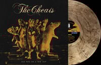 Image 3 of The Cheats "Old Rats On A New Ship"