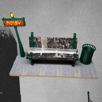 Image 1 of "ROLLING TRAY" PARIS STREET JAM 2025 edition