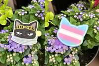 Image 2 of Hair Clips