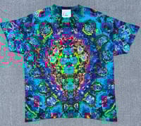 Image 1 of XL reverse kenneystyle y/m