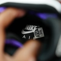 Image 8 of Nike Air Max 2 CB '94 Black White Purple
