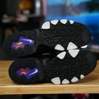 Image 5 of Nike Air Max 2 CB '94 Black White Purple