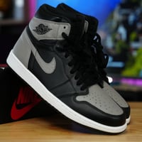 Image 3 of Jordan 1 Retro High Shadow (2018)
