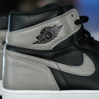 Image 5 of Jordan 1 Retro High Shadow (2018)