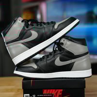 Image 2 of Jordan 1 Retro High Shadow (2018)