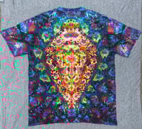 Image 2 of Large reverse kenneystyle g/o