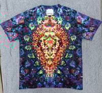 Image 1 of Large reverse kenneystyle g/o