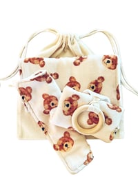 Teddy Bear Trio Bundle