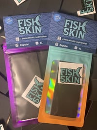 Image 2 of Fish Skin Grip Tape