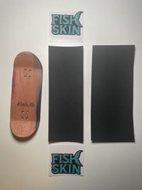 Image 4 of Fish Skin Grip Tape