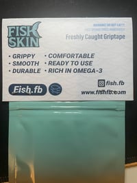 Image 5 of Fish Skin Grip Tape