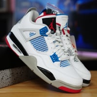 Image 2 of Jordan 4 Retro What The