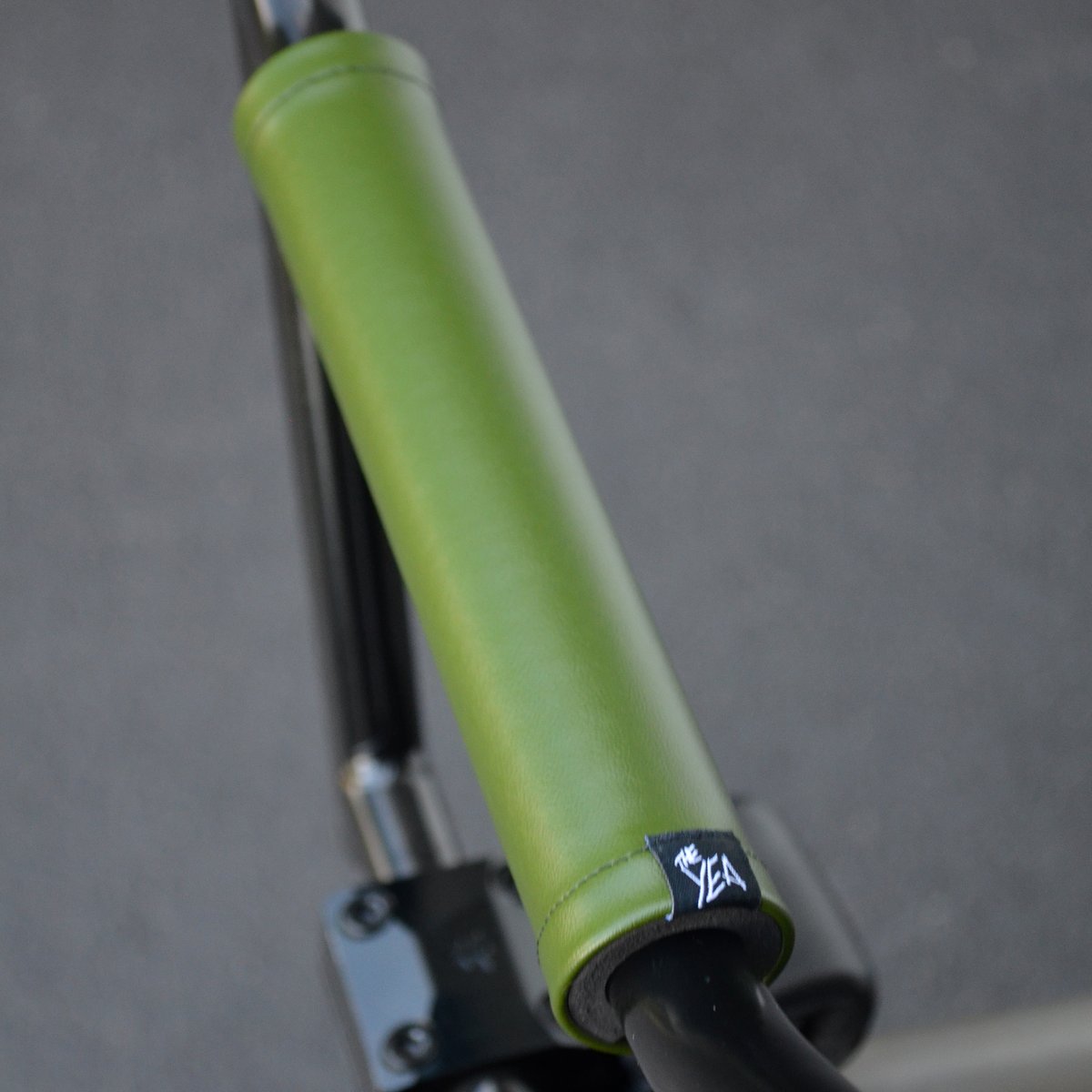 Image of Cactus Leather Crossbar Pad