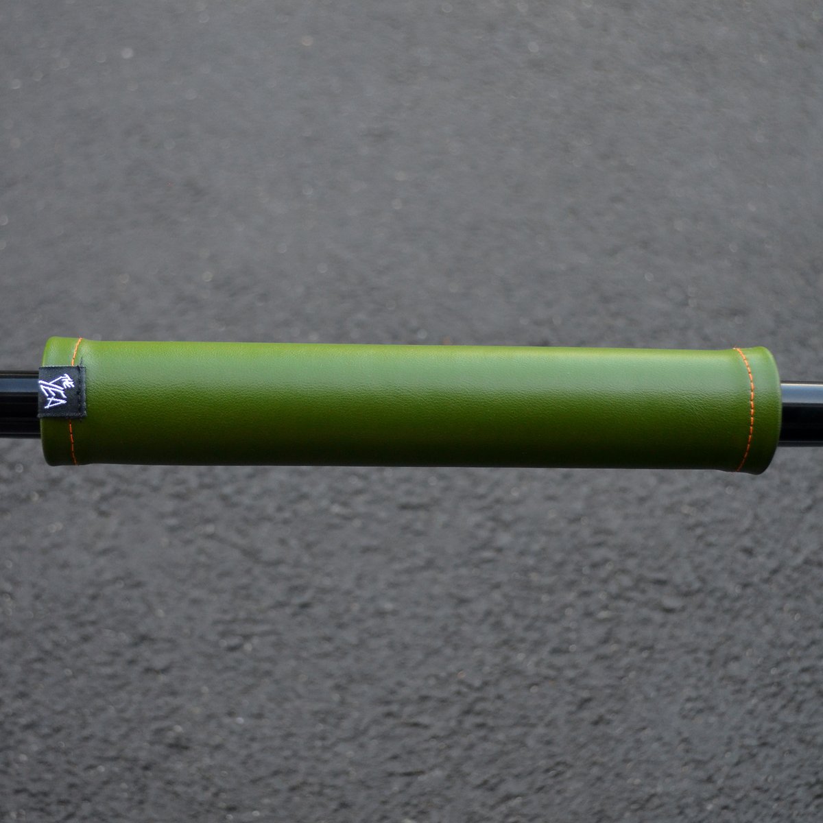 Image of Cactus Leather Crossbar Pad