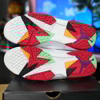 Image 3 of Jordan 7 Retro Hare (2015)