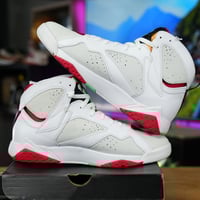 Image 4 of Jordan 7 Retro Hare (2015)