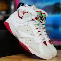 Image 5 of Jordan 7 Retro Hare (2015)