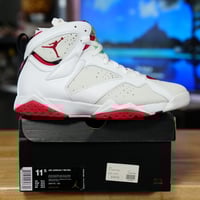 Image 6 of Jordan 7 Retro Hare (2015)