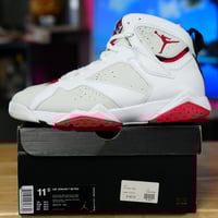 Image 1 of Jordan 7 Retro Hare (2015)