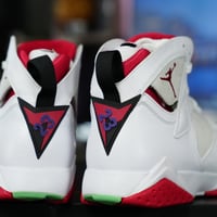 Image 7 of Jordan 7 Retro Hare (2015)