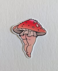 Image 5 of Mushroom Cuties