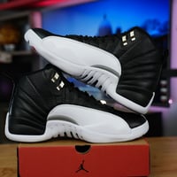 Image 3 of Jordan 12 Retro Playoffs (2022)