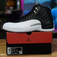 Image 1 of Jordan 12 Retro Playoffs (2022)