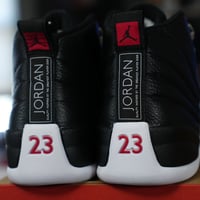Image 4 of Jordan 12 Retro Playoffs (2022)
