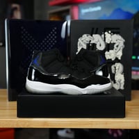 Image 2 of Jordan 11 Retro Space Jam (2016)