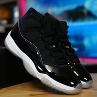 Image 3 of Jordan 11 Retro Space Jam (2016)