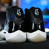 Image 7 of Jordan 11 Retro Space Jam (2016)