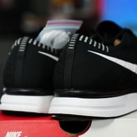 Image 3 of Nike Flyknit Trainer Oreo
