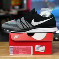 Image 1 of Nike Flyknit Trainer Oreo