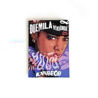 Image 1 of Duemila VentiCinque Promo Book 2nd Edition