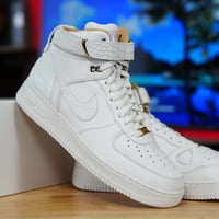 Image 2 of Nike Air Force 1 High Just Don (AF100)